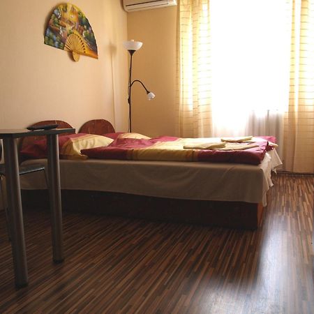 Budapest Center House Dış mekan fotoğraf