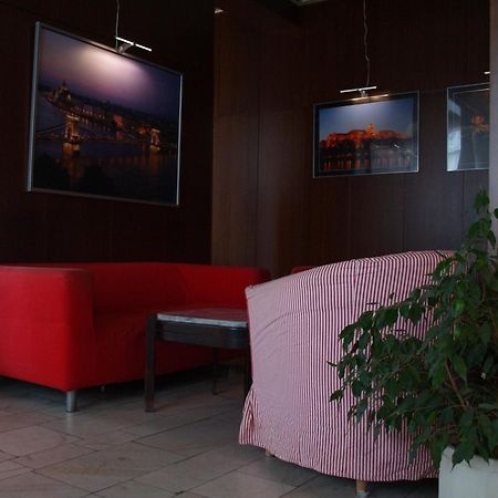 Budapest Center House Dış mekan fotoğraf