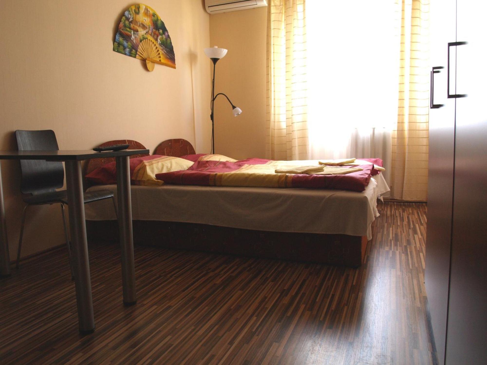 Budapest Center House Dış mekan fotoğraf