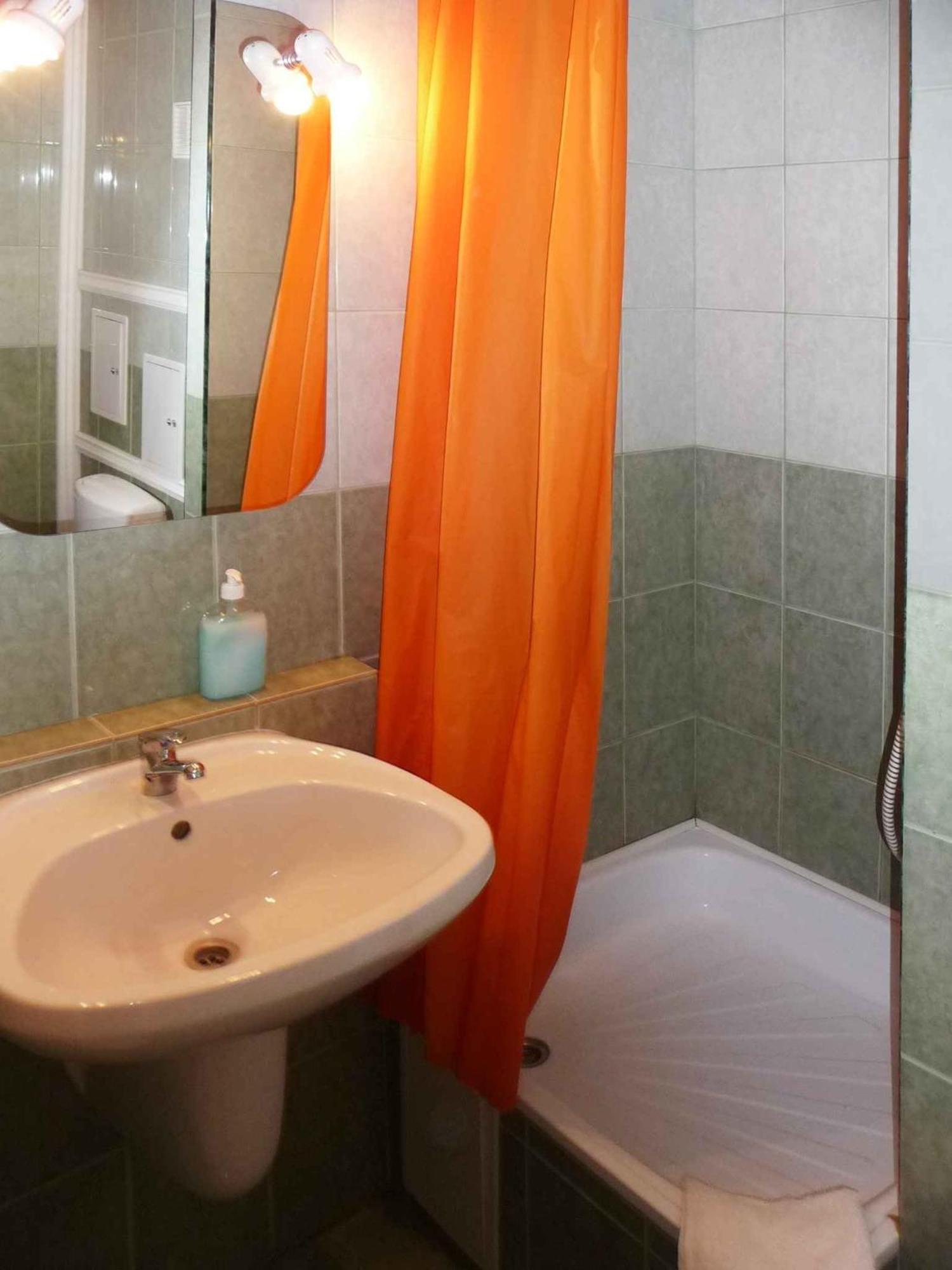 Budapest Center House Dış mekan fotoğraf