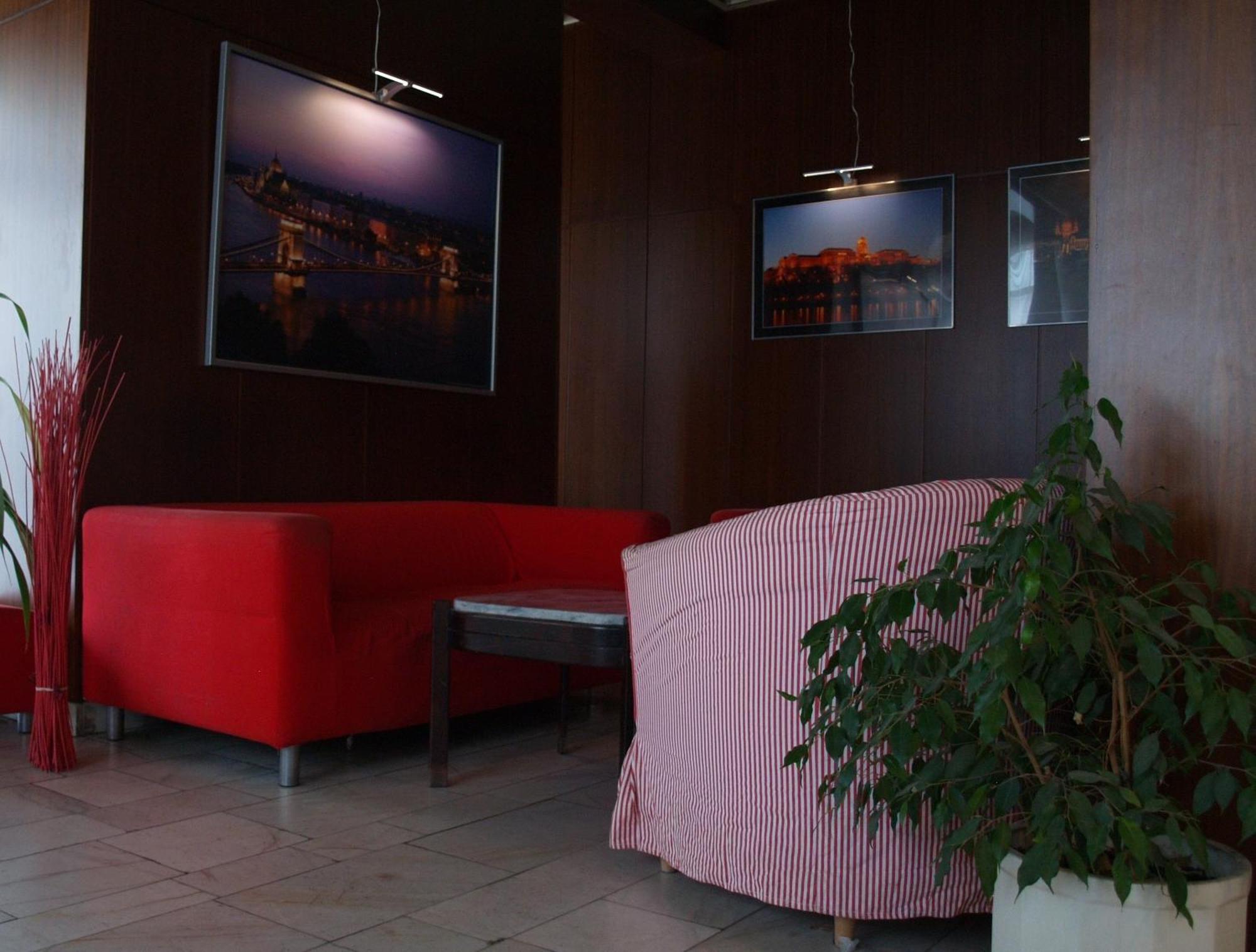Budapest Center House Dış mekan fotoğraf