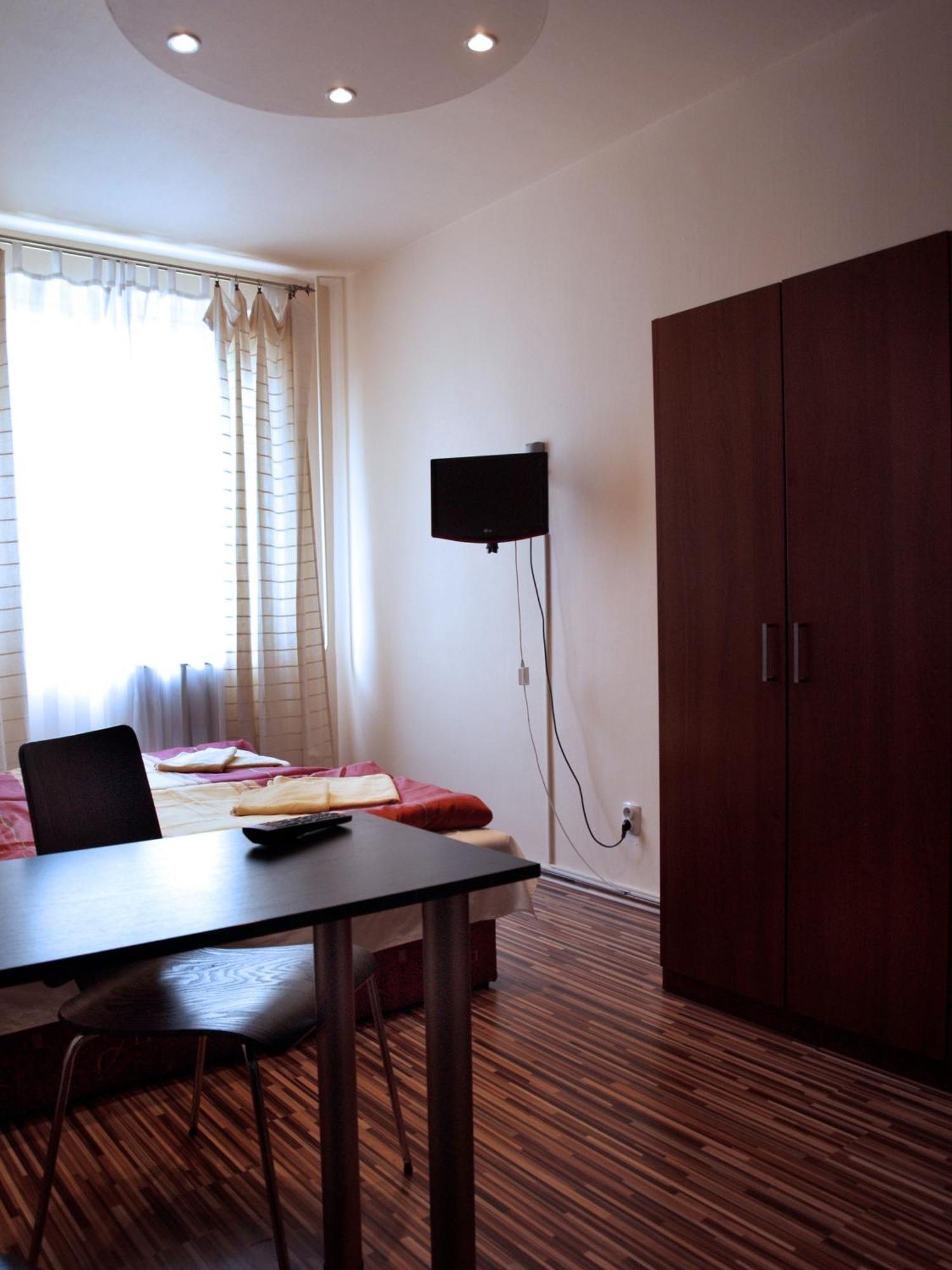 Budapest Center House Dış mekan fotoğraf