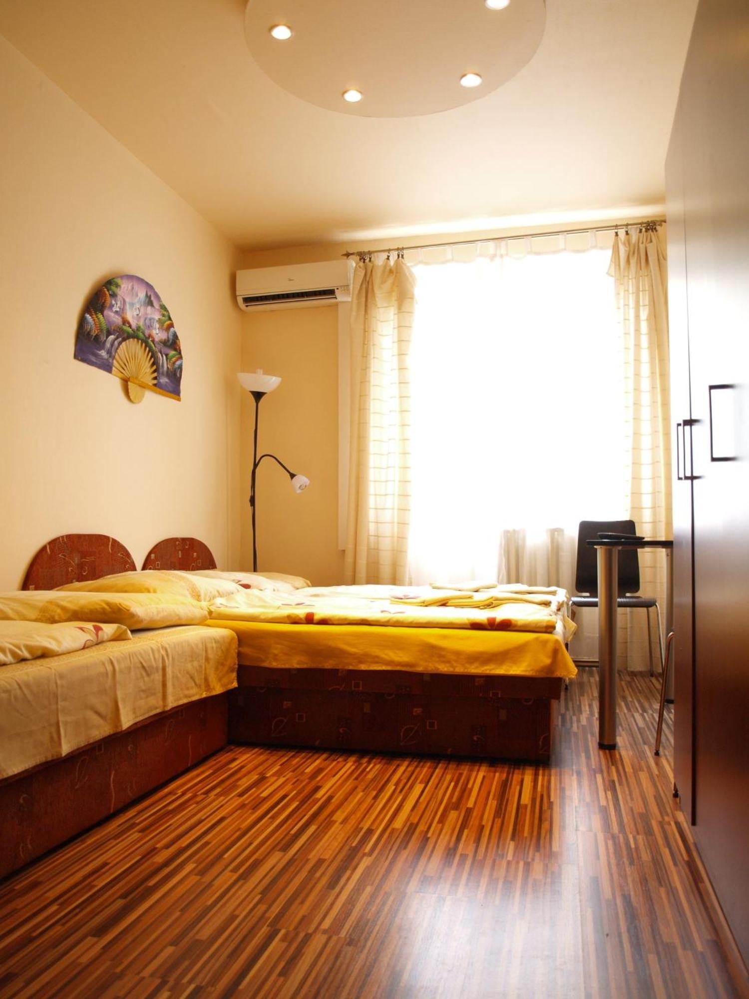 Budapest Center House Dış mekan fotoğraf