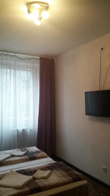 Budapest Center House Dış mekan fotoğraf
