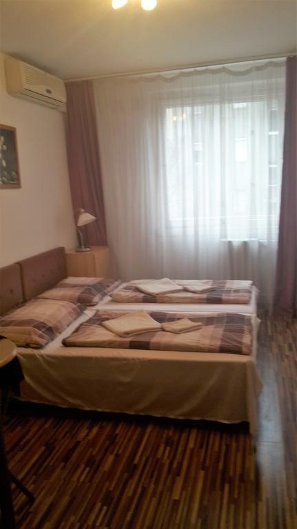 Budapest Center House Dış mekan fotoğraf