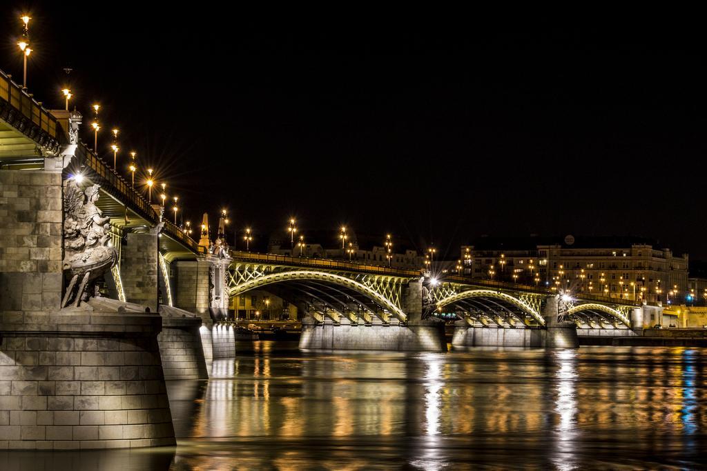 Budapest Center House Dış mekan fotoğraf