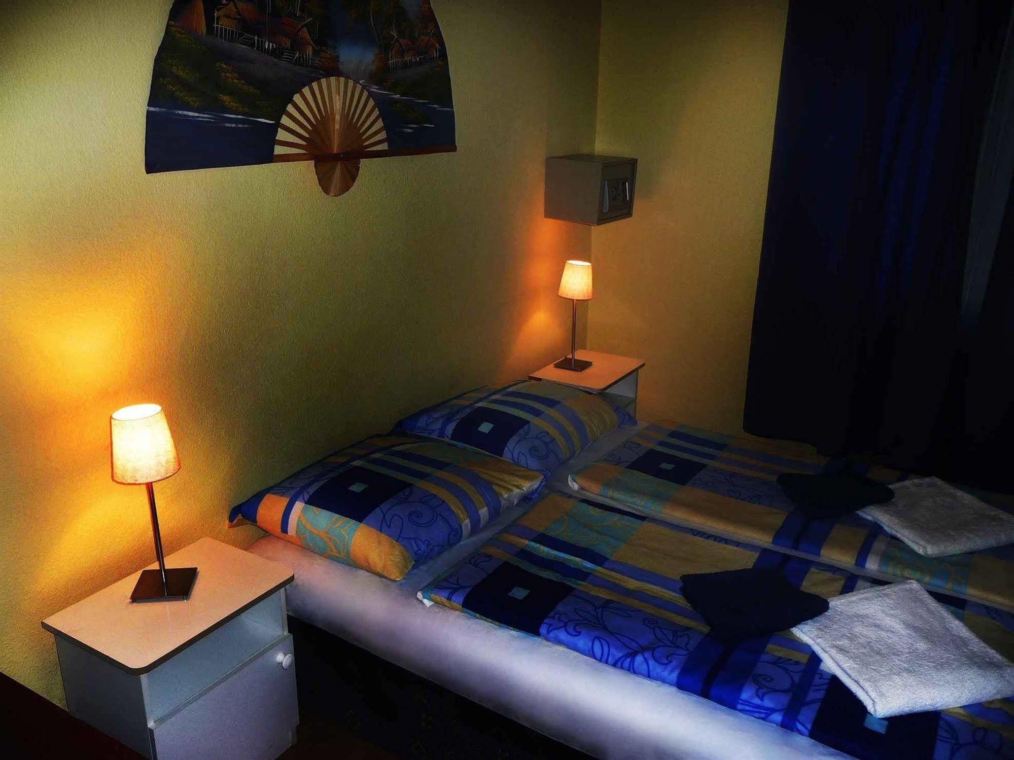 Budapest Center House Dış mekan fotoğraf