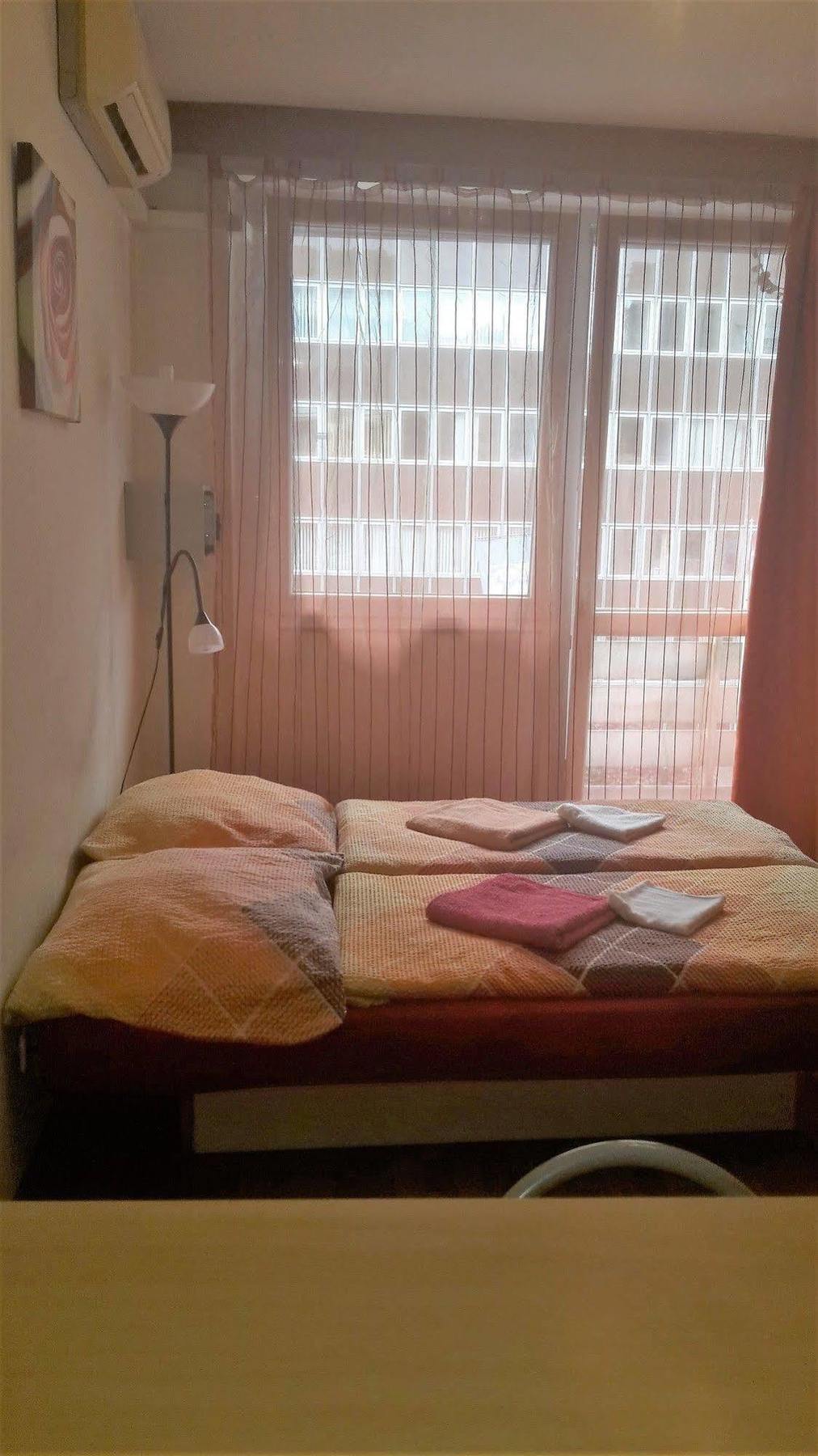 Budapest Center House Dış mekan fotoğraf